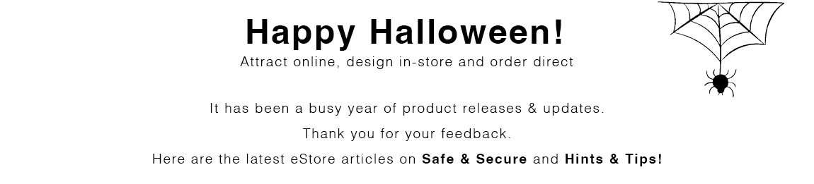 eStore intro text