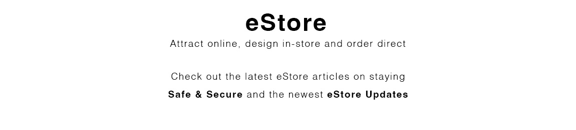 eStore intro text